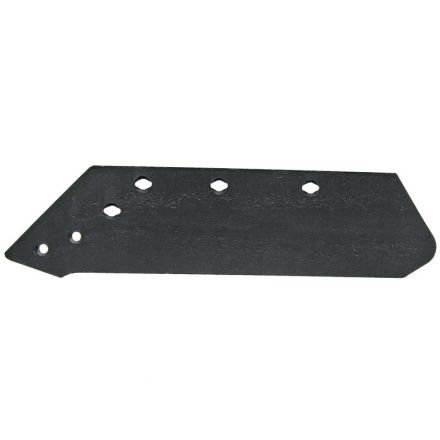 Lemiesz z wymiennym dziobem